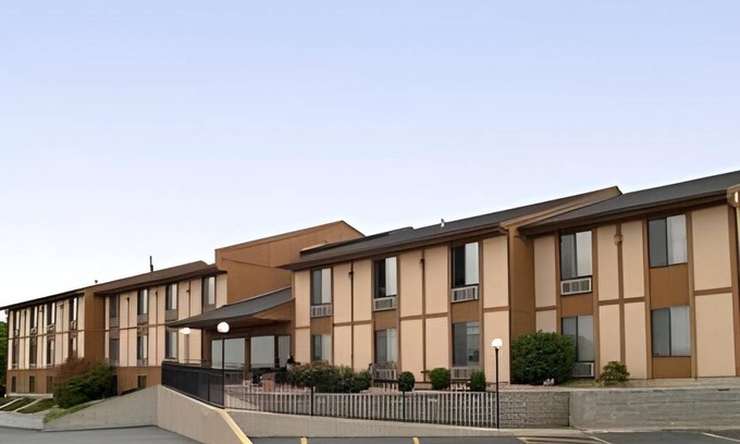 Hannibal Hotel | 23 m² Hotel ∙ 127 guests