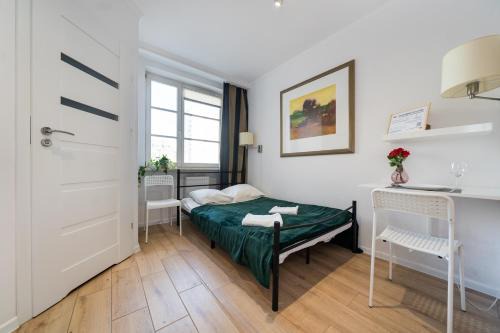 Praga Poludnie Apartment | 23 MGR Rooms Sonata