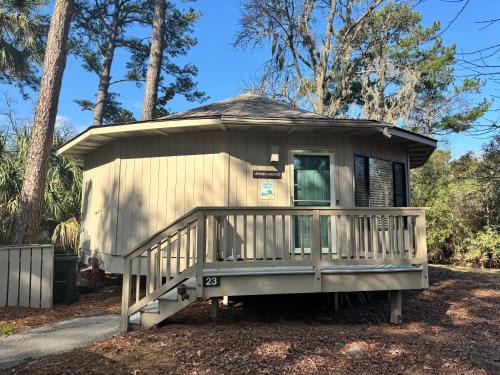 Night Heron House | 23 Night Heron