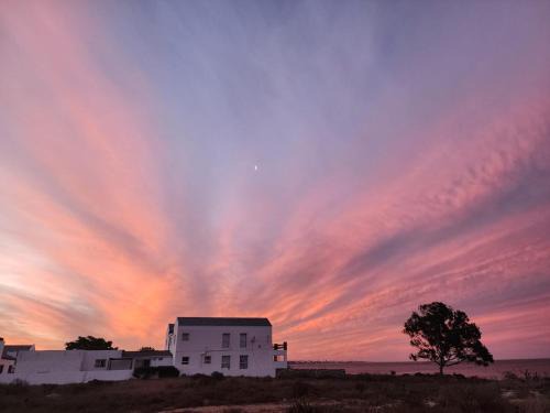 St. Helena Bay House | 23 On Beach