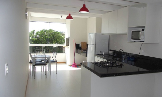 Bombas Apartment | 235, Beautiful 2 bedroom apartment