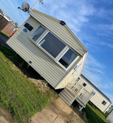 Muston Resort | 25 cherry tree