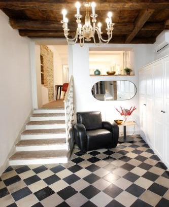 Bassano del Grappa House | 25 Lazzaro Bonamigo