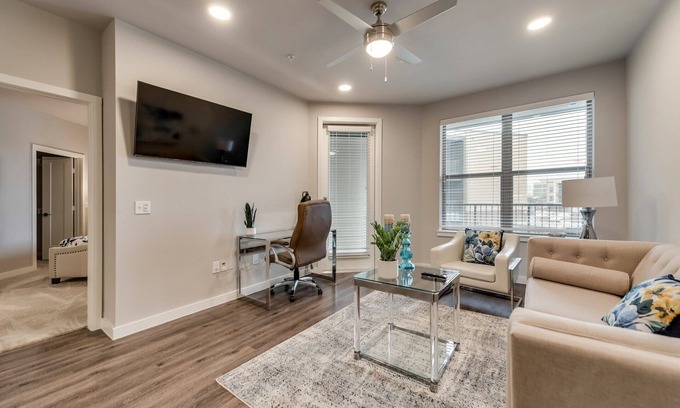 McKinney Apartment | 25% OFF Chic 1BD Apt HWY121 - McKinney MCK212
