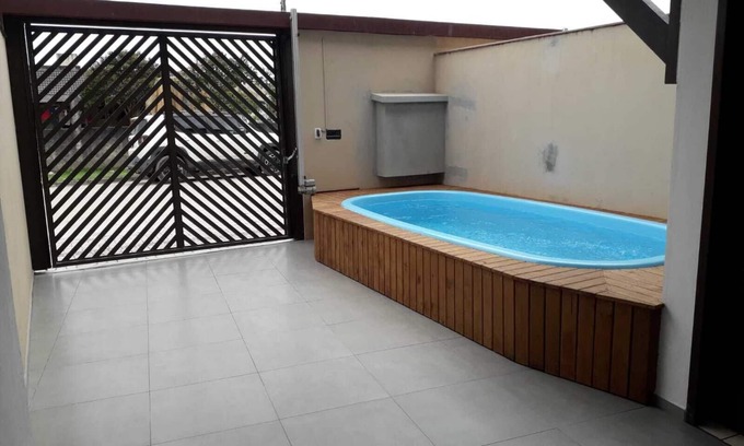 Canto Grande House | 250 METERS FROM MARISCAL BEACH