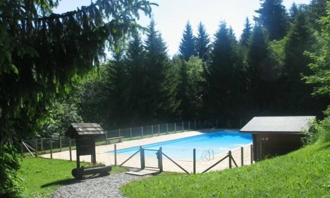 Le Bettex Apartment | 250m from ski slopes, terrace, tv, 25m², Saint Gervais