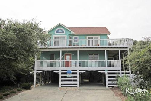 Duck House | 2512 - Duck Dunes by Resort Realty