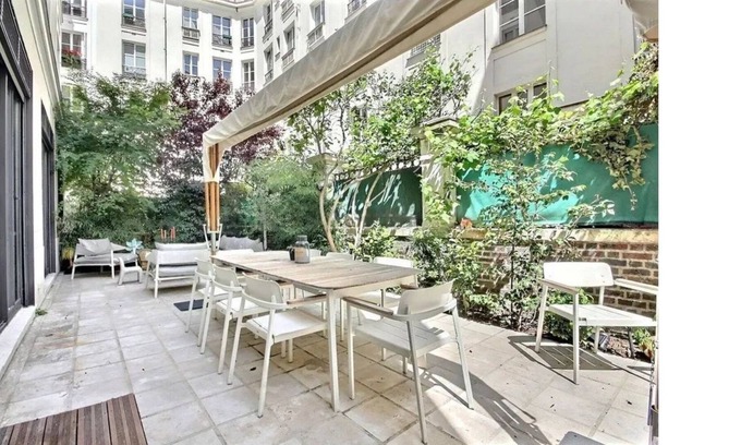 Val-de-Grace Apartment | 255sqm 5bedroom near Jardin du Luxembourg