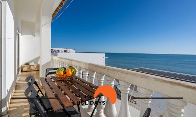 Albufeira Apartment | #261 Rosa Guest House I by Home Holidays