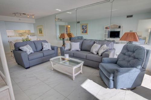 Fort Walton Beach House | 262 El Matador