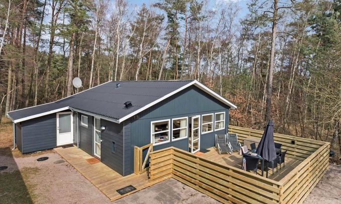 Dueodde House | 2644 Nexø - Pilegårdsvejen 17 B