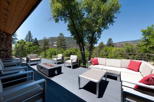 Durango - Purgatory House | 2650 County Rd 250