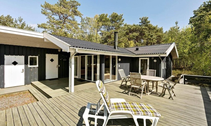 Dueodde House | 2664 Nexø - Østre Fort Alle 2