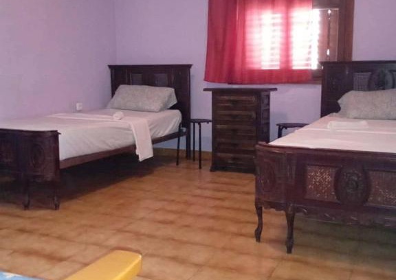 Alicante House | 27-2 - КОМНАТА в квартире для семьи 5 человек