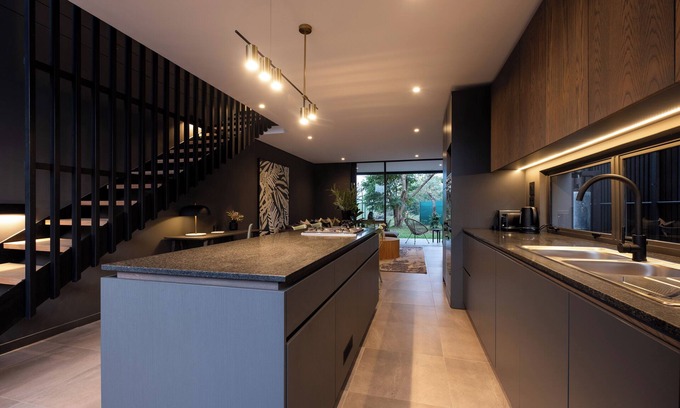 Salt Rock Apartment | 27 The Woods