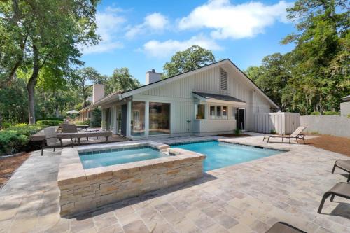 Heritage Woods House | 28 Gunnery