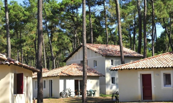Casteljaloux Apartment | 28 m² Apartment ∙ 1 bedroom ∙ 4 guests