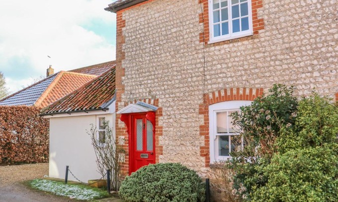 Oxborough House | 28 Oxborough