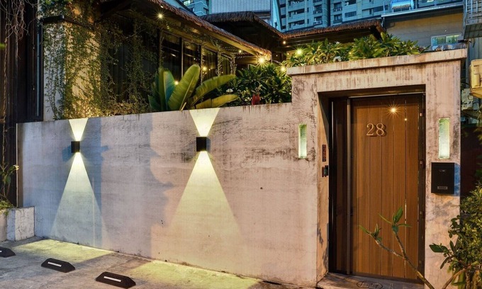 North District House | 28 The Loft