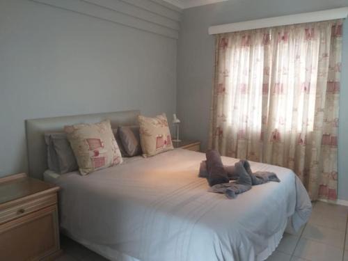 Prince's Grant Golf Estate Apartment | #28