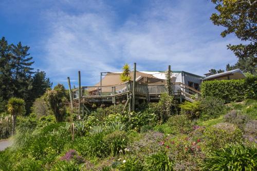 Wairoa Hotel | 287 Cafe & Motel