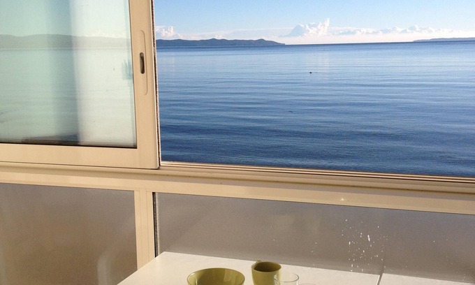 La Capte Apartment | 28m2-Apartment-Family-Ensuite with Shower-Sea view