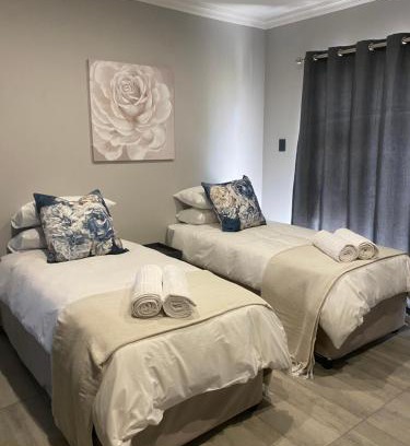 Parys House | 2968@Kingfisher