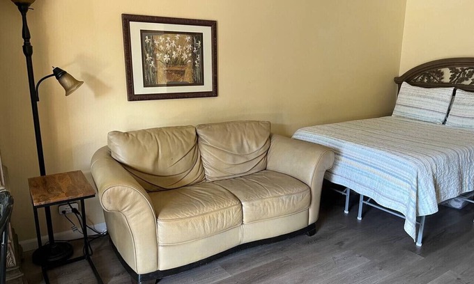 Eugene Apartment | 2A-Studio near UofO, Hayward Field, Hult Ctr & DT