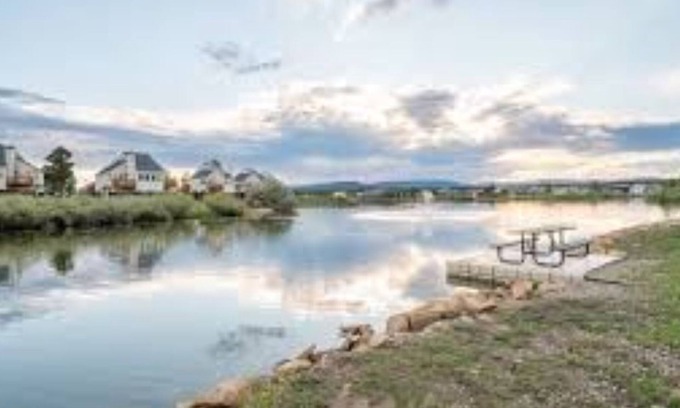 Pagosa Springs Resort | 2Bed/2Bath Lockoff, Pagosa Springs!
