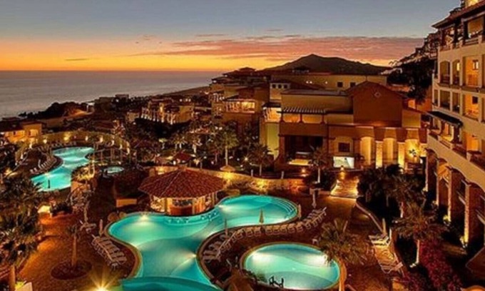 Paraiso Escondido Condo | 2br/2ba Presidential Suite at Pueblo Bonito Sunset