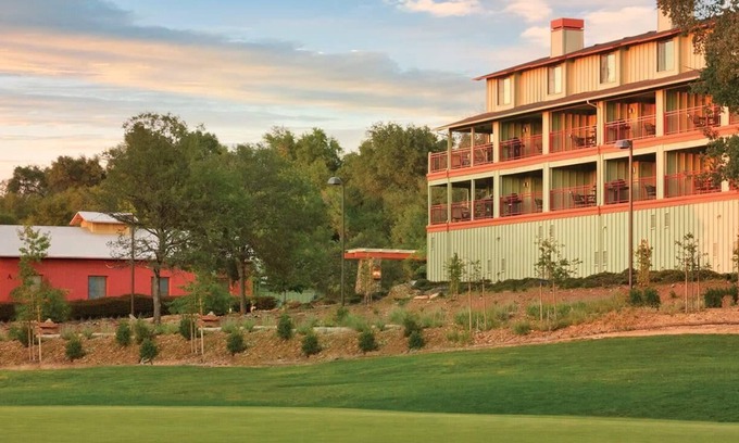 Angels Camp Condo | 2br Condo Family Vacation-Summer or Winter!