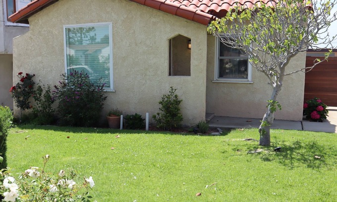 El Segundo House | 2BR Furn Home - Safe/Quiet/Clean So Bay Nr Bch/LAX