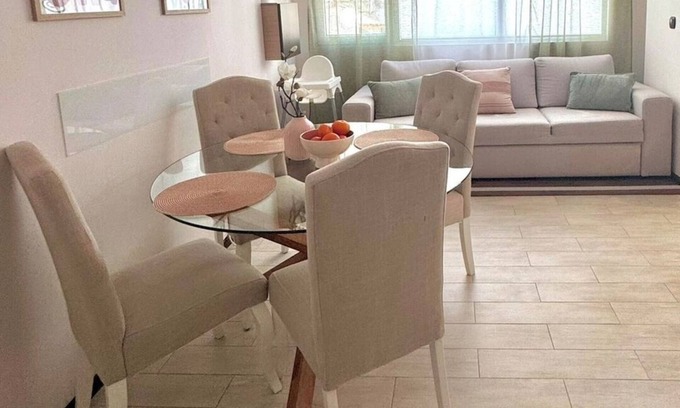 Varna Municipality Apartment | 2BR Haven - Steps from the Mall