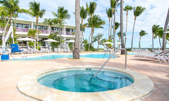 Marathon Villa | 2BR in Florida Keys | No Hidden Fees+Resort Perks