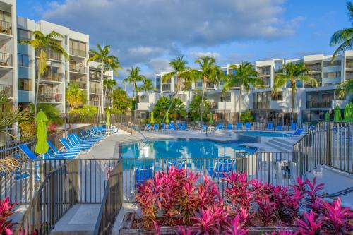Key Largo Apartment | 2BR in Key largo w pool and sunset views