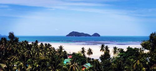 Hin Hong Apartment | 2br sea view pool villa D