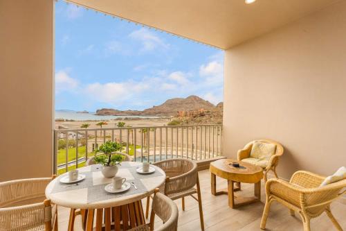 Loreto House | 2BR Summer Escape Villa in Danzante Bay Loreto