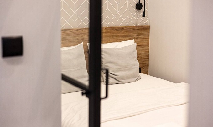 Stare Miasto Apartment | 2homerent Estrella 2 Old Town Centrum