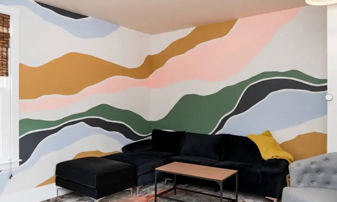 Manitowoc Apartment | 2nd floor loft near the lake!