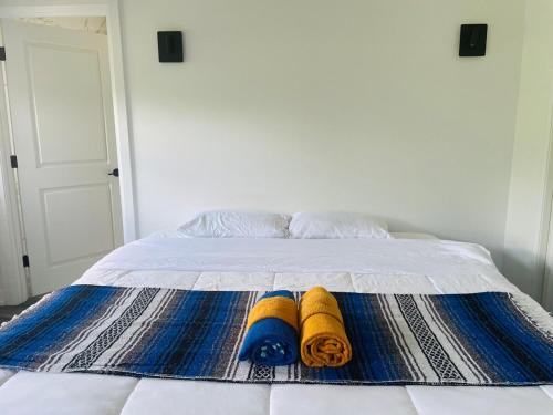 Chippawa Bed & Breakfast | 2nd Master King Suite with Private Balcony