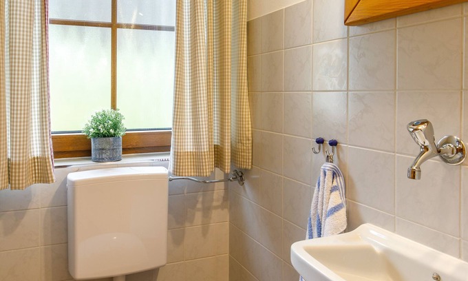 Ruhpolding Apartment | 2nd vacation apartment Lohenerberg, 43sqm, terrace, kitchen, 1 bedroom, 1 living room