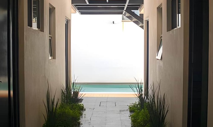Celaya Apartment | 2NDHOME Celaya