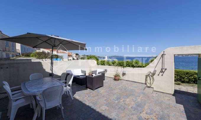 Palau Apartment | 2PINETA - 2P PORTO FARO