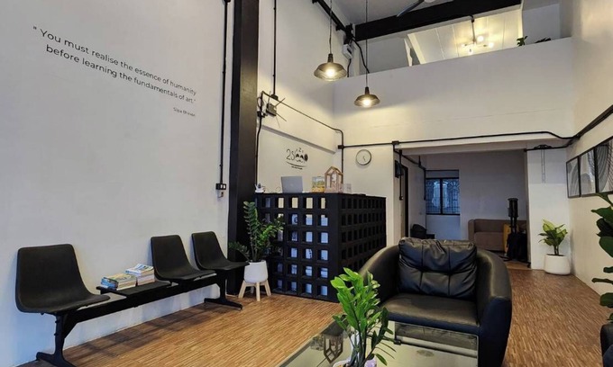 Don Muang Hotel | 2Sleep DMK Bangkok