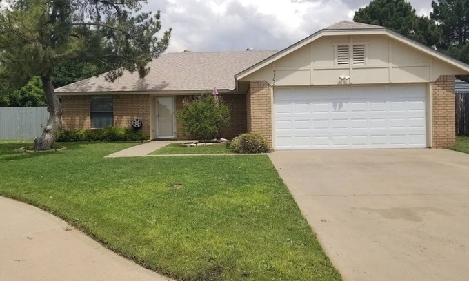 Midland House | 3/2/2 Near SW Loop 250/Beal Park/Sports Complex/191