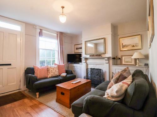 Walberswick House | 3 Albion Cottages