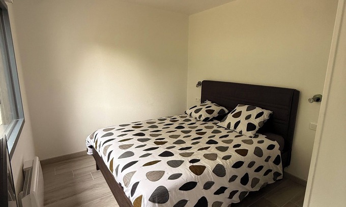 Concarneau House | 3* bed and breakfast 50m from the beach