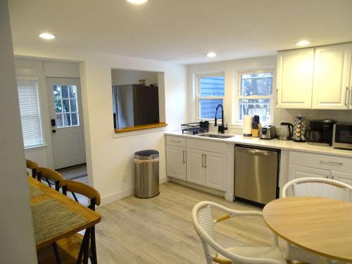 Wayland Apartment | 3 Bed Apartment in Quiet Neighborhood