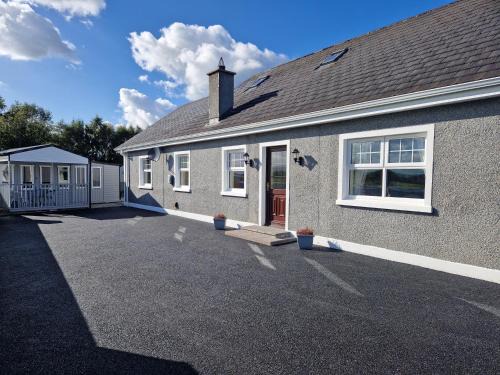 Londonderry House | 3 bed cottage Peartree Cottage
