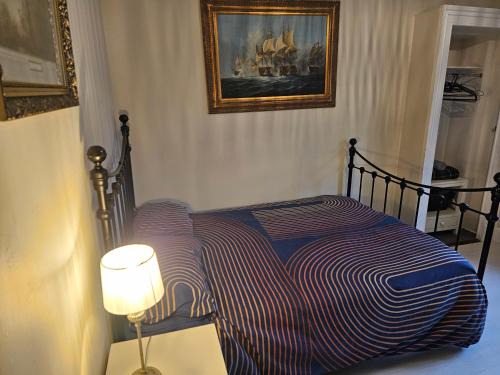 Kirriemuir House | 3-Bed Cottage with Garden in Kirriemuir Centre